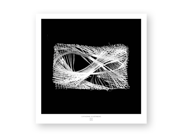 Geodesic Fibers