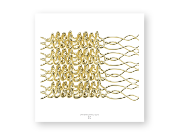 Interwoven