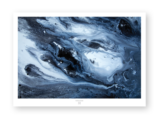 Smoke Marble II