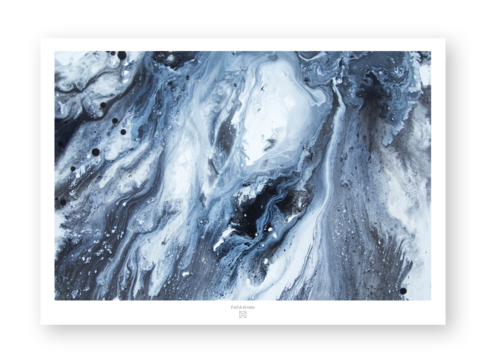 Smoke Marble I
