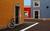 Colored Facades