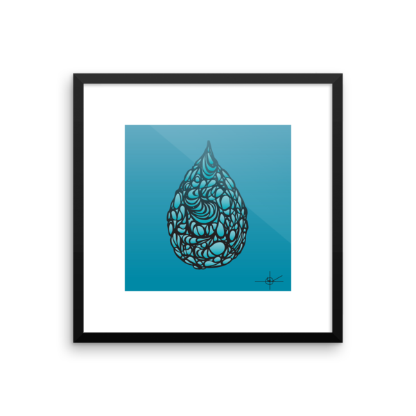 Àshe: Spirit of Flow - VII
