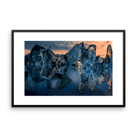 The Natural Mirror
