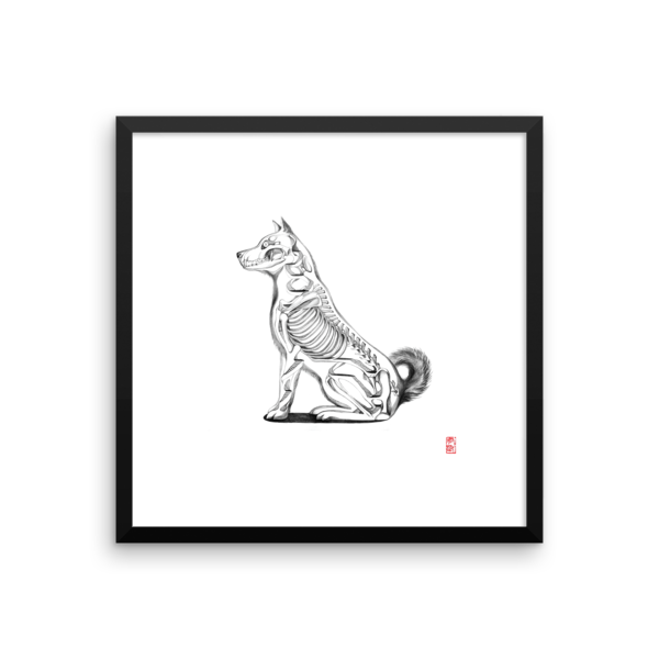 Chinese Zodiac - I