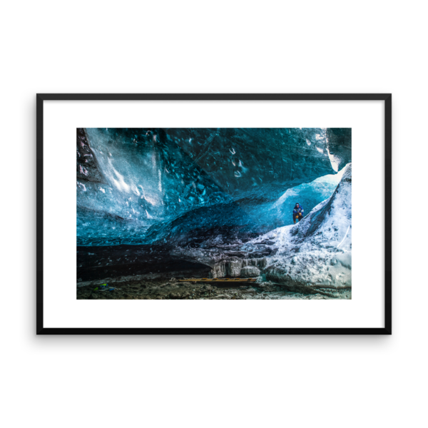 Crystal Caves - I