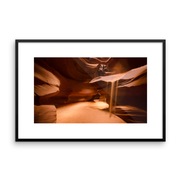 Antelope Canyon - IV