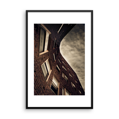 Architecture of MIT - I