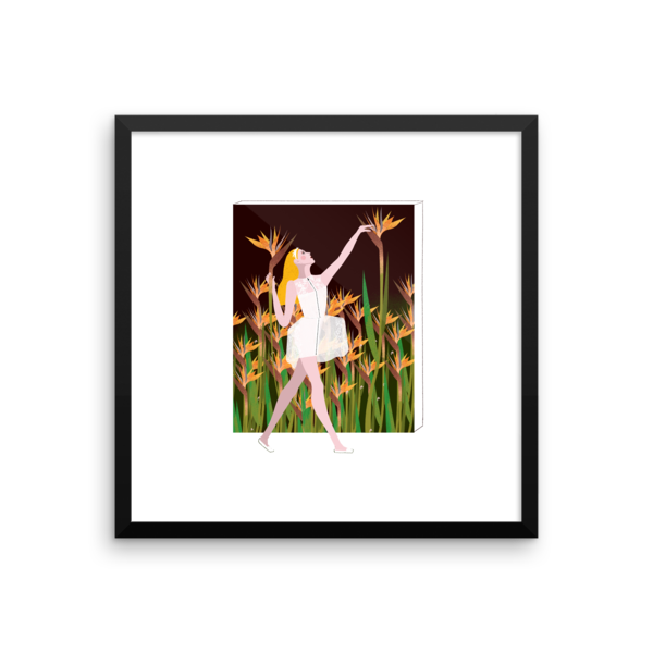 Horoscope illustrations - IV