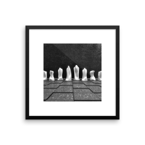 Chess Army - VII