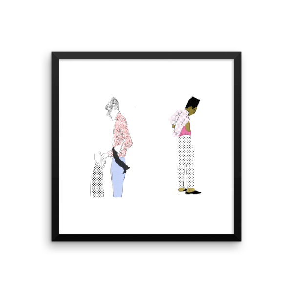 Fashion Through Style - III