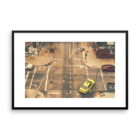 Intersection