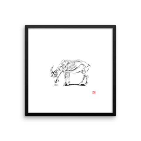Chinese Zodiac - III