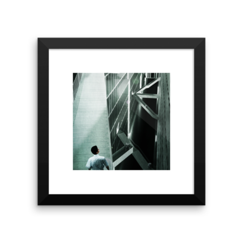 Jie's Artworks - II