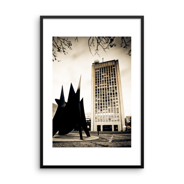 Architecture of MIT - VII