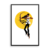 Horoscope illustrations - X