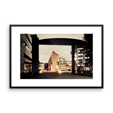 Architecture of MIT - XII