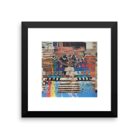 Parallel Attractions - II
