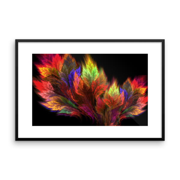 Fractal Artworks - IV