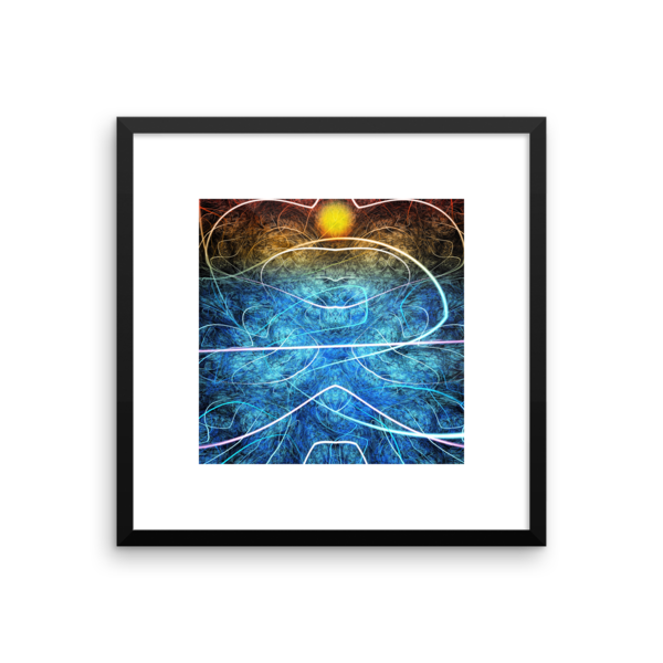 Fractal Artworks - XIII