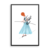 Horoscope illustrations - XII