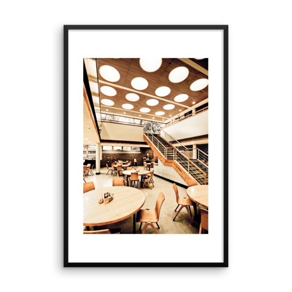Architecture of MIT - II
