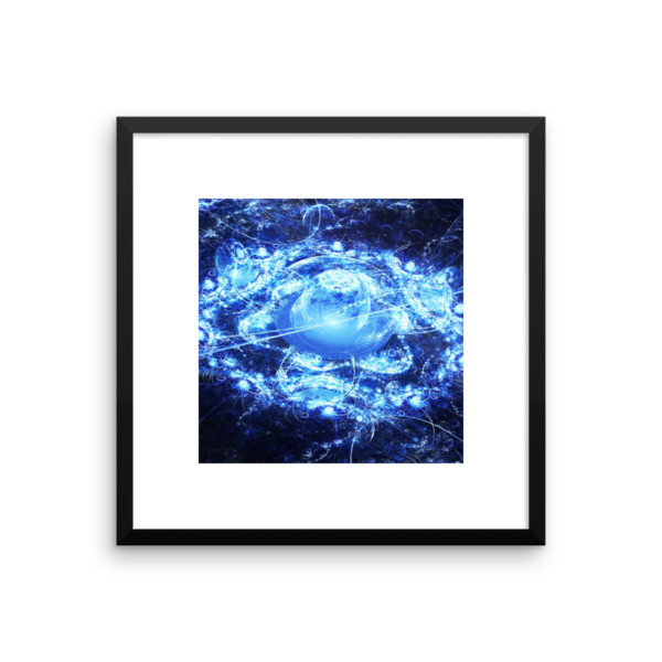 Fractal Artworks - I