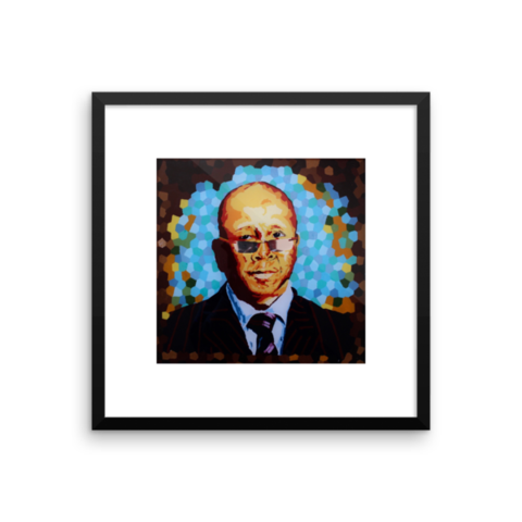 Looking Inwards and Outwards - IV