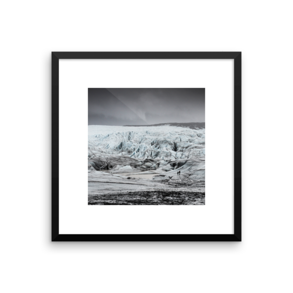 Arctic Heat - I