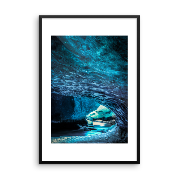 Crystal Caves - IV