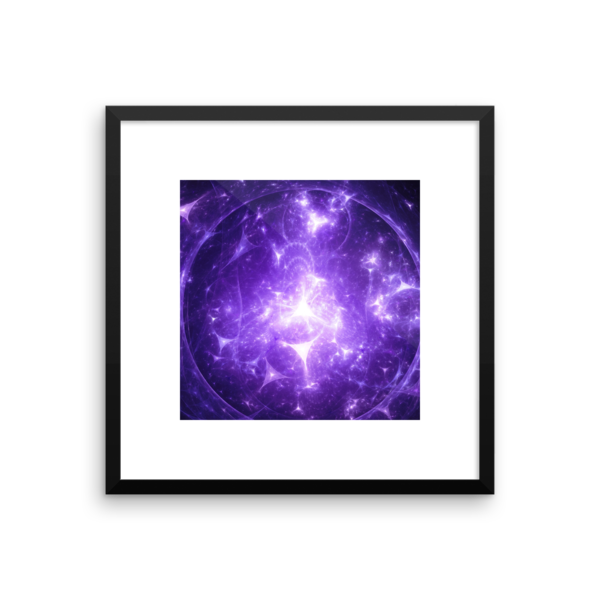 Fractal Artworks - XV