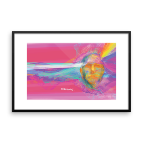 Mental Prism - I
