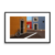 Colored Facades