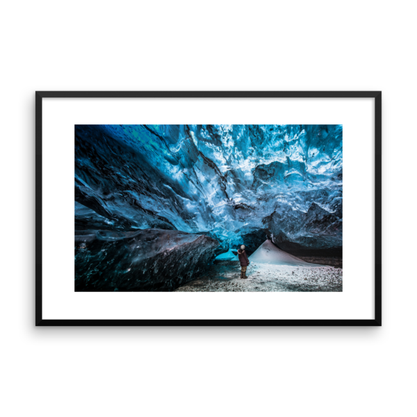 Crystal Caves - II