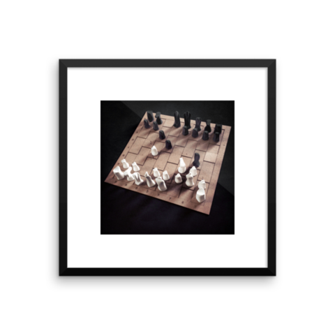 Chess Army - VI