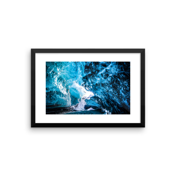Crystal Caves - V