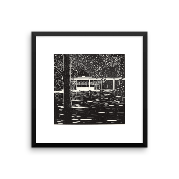 Narrative Farnsworth - III