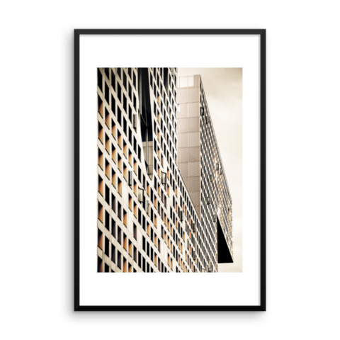 Architecture of MIT - V