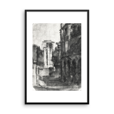 Ruins of Antiquity - IV
