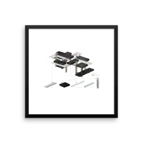 SupraeXtructure - I