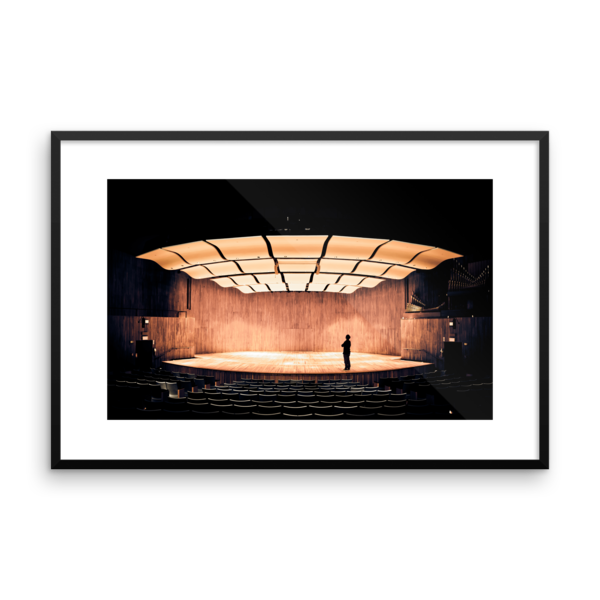 Architecture of MIT - XIV