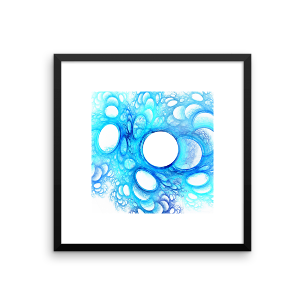 Fractal Artworks - XIV