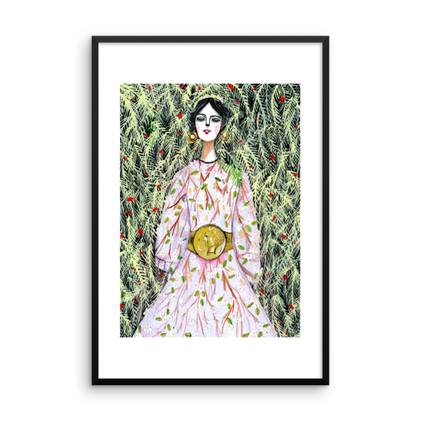 Fashion - VIII