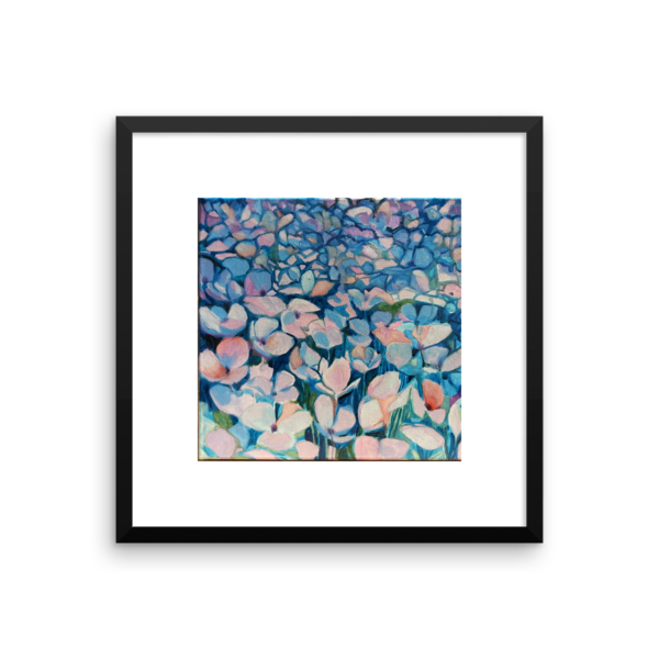 Flowers - III