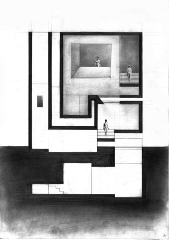 Reinterpret Muller House - II